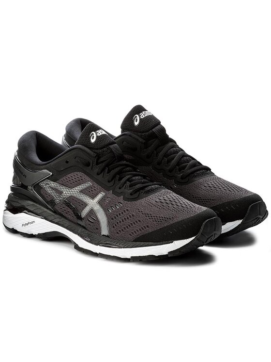 Asics Παπούτσια για Τρέξιμο Asics Gel-Kayano 24 T749N Μαύρο