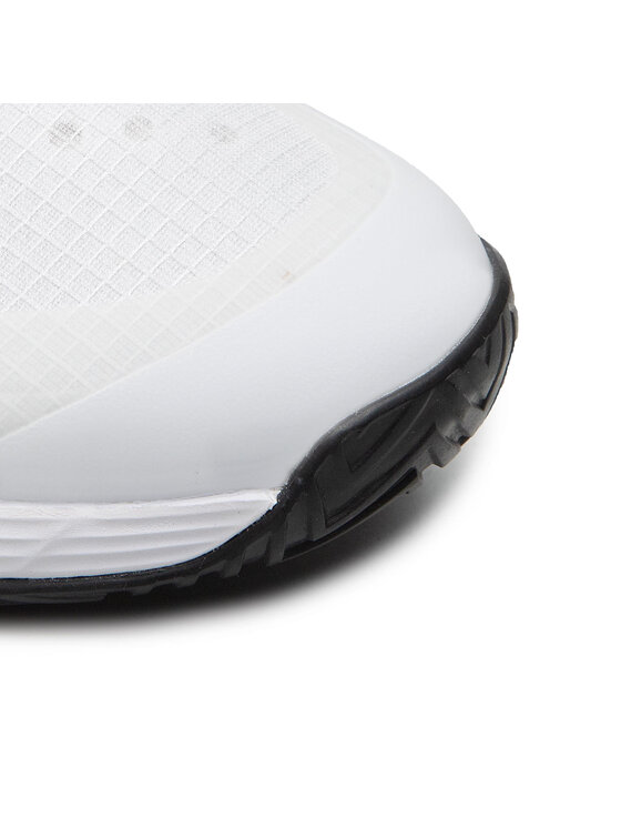 adidas Zapatillas de tenis adidas adizero Ubersonic 4 M GW2512 Blanco