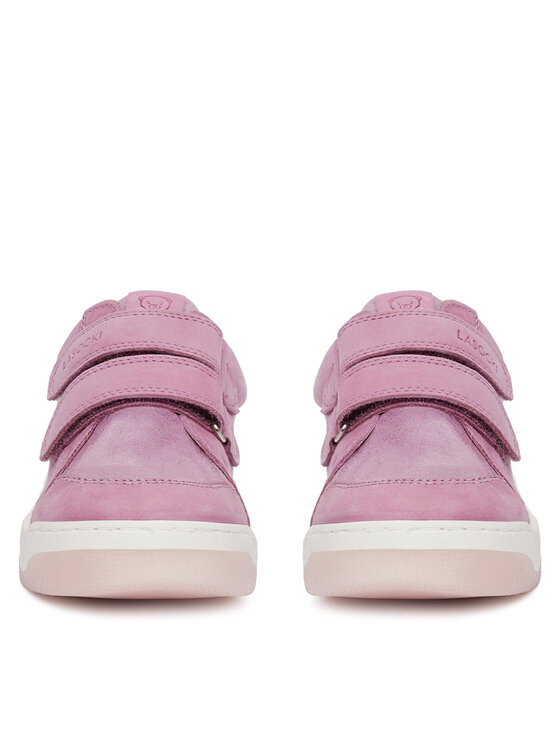 Lasocki Kids Снікерcи Lasocki Kids SPRITE CI12-SPRITE-17(III)DZ Рожевий