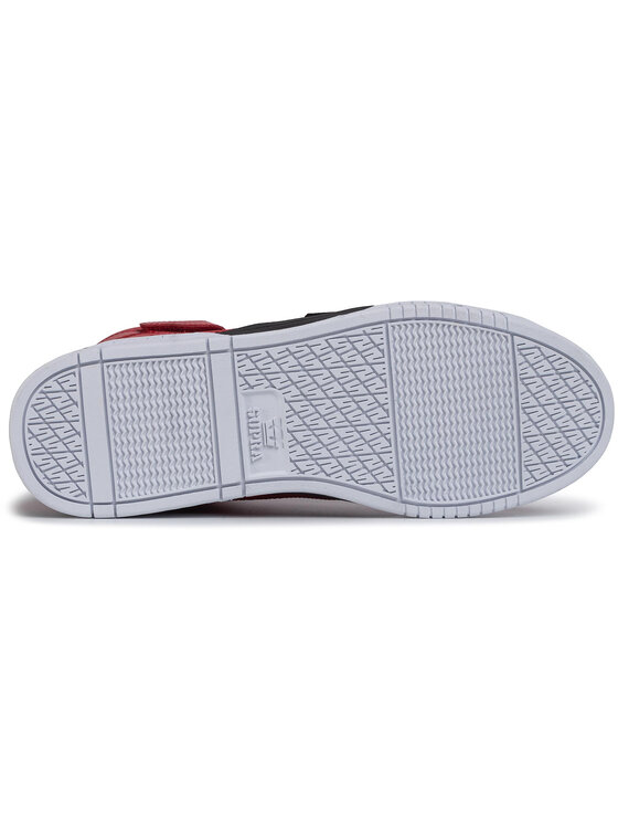 Supra Superge Supra Breaker 05893-662-M Rdeča