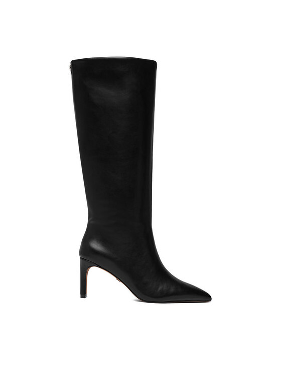 Nine West Zimske čizme Nine West CEO-C5178-1 Crna