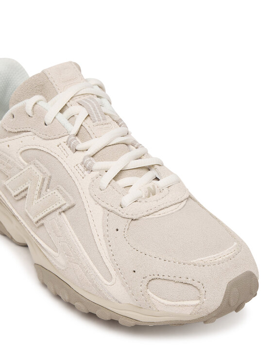 New Balance Sneakersy New Balance U204LMMC Světle béžová