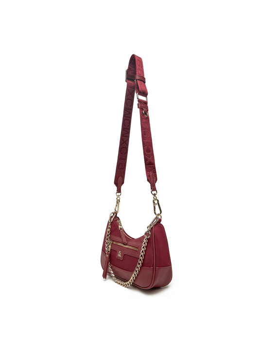 Steve Madden Сумка Steve Madden Bgreed SM13001829 Бордовий
