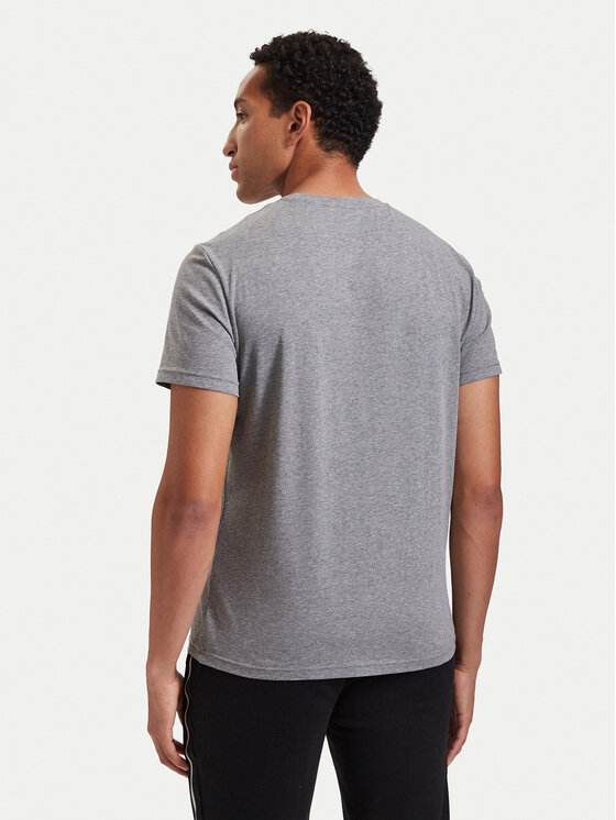 Emporio Armani Underwear Emporio Armani Underwear Conjunto de camisetas EM000391 AF25017 M8014 De color Slim Fit