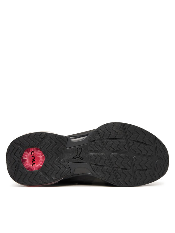 Puma Superge Puma Meza 312044 10 Črna