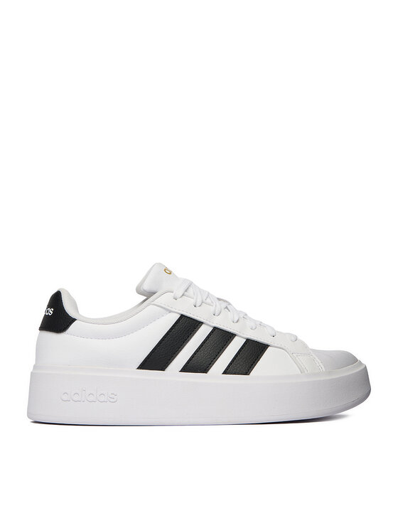 adidas Снікерcи adidas CEO-STREETTALK BOLD KJ3856 Білий