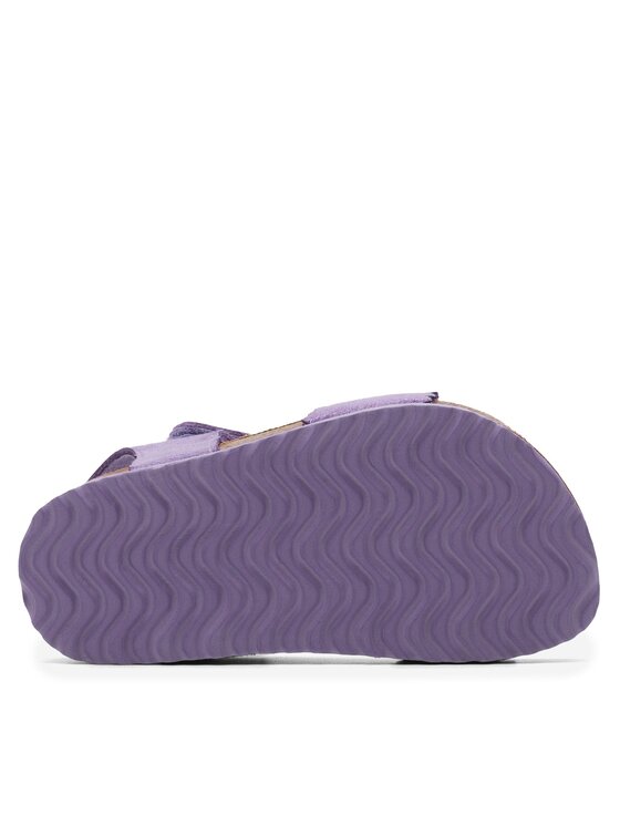 Nelli Blu Sandales Nelli Blu CM220518-19 Violets