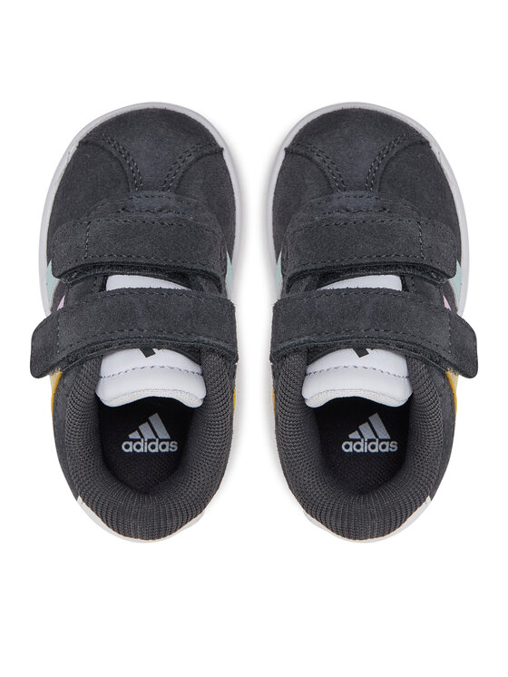 adidas Снікерcи adidas VL Court 3.0 JH6308 Сірий
