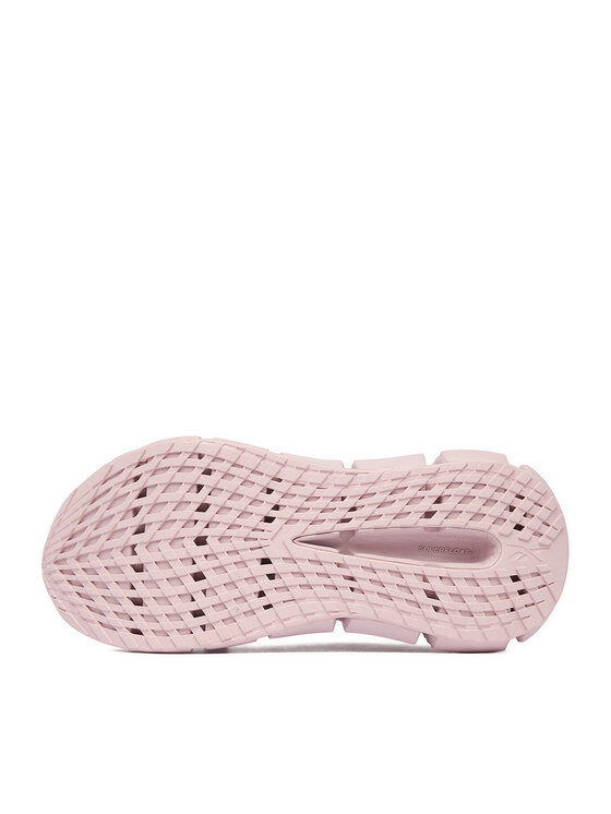 Reebok Scarpe running Reebok EO-FLOATZIG 2 100272635 Rosa chiaro
