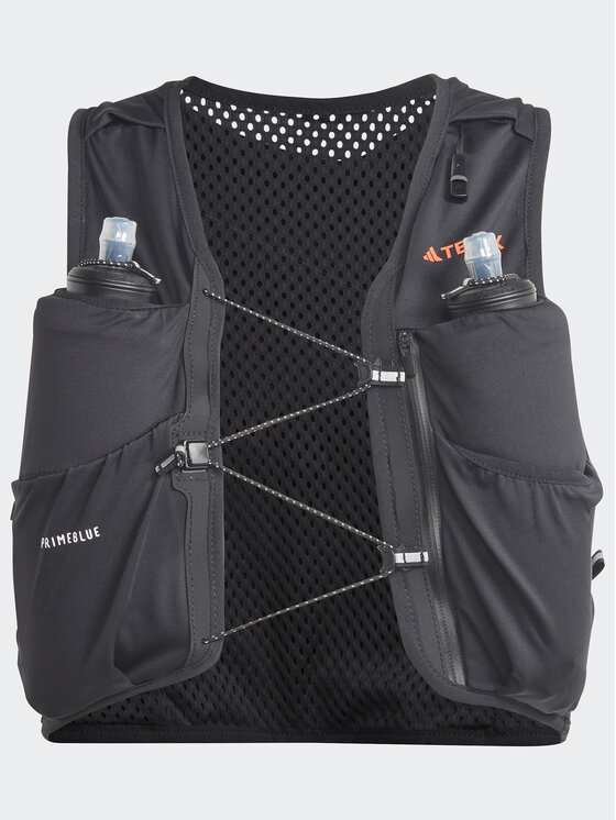 adidas Vestă pentru alergare adidas Terrex Trail Running Vest HS6020 Negru