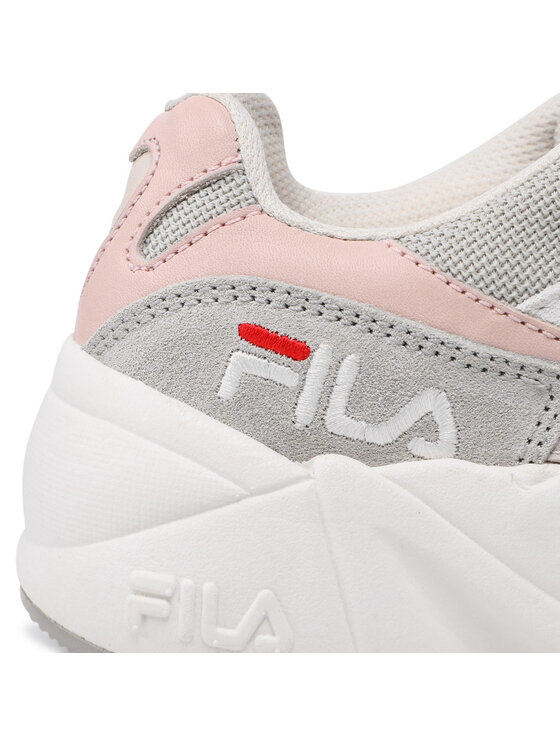 Fila Snīkeri Fila V94M Pm Wmn 1011214.30H Pelēks