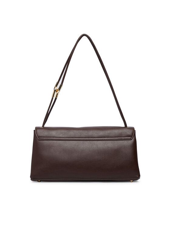 Valentino Ročna torba Valentino Fable Re VBSA5U09 Rjava
