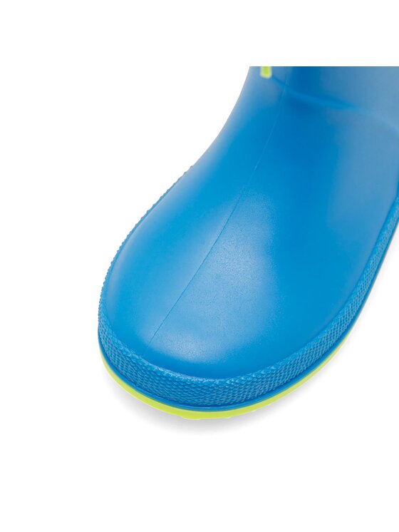 Action Boy Gumijas zābaki Action Boy CA23002A Zils