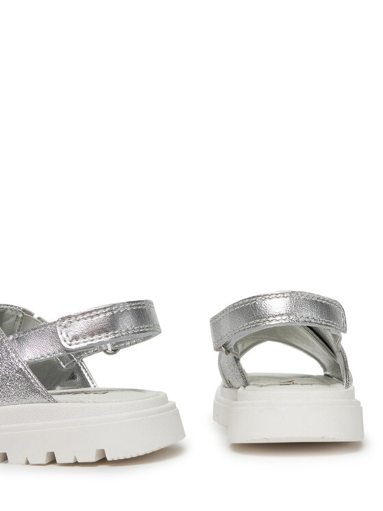 Primigi Sandali Primigi 7938711 S Argento