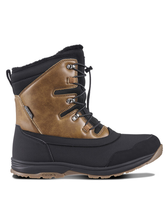 Icepeak Škornji za sneg Icepeak Icepeak Almont Mr 78297 Bež
