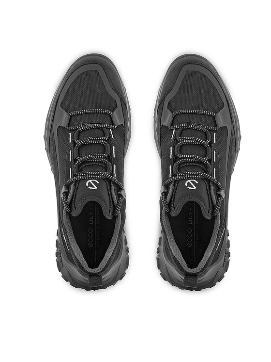 ECCO Półbuty ECCO ULT-TRN M 82425451052 Czarny
