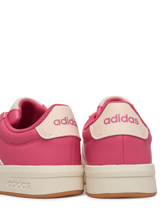 adidas Снікерcи adidas Grand Court 3.0 HP3529 Рожевий