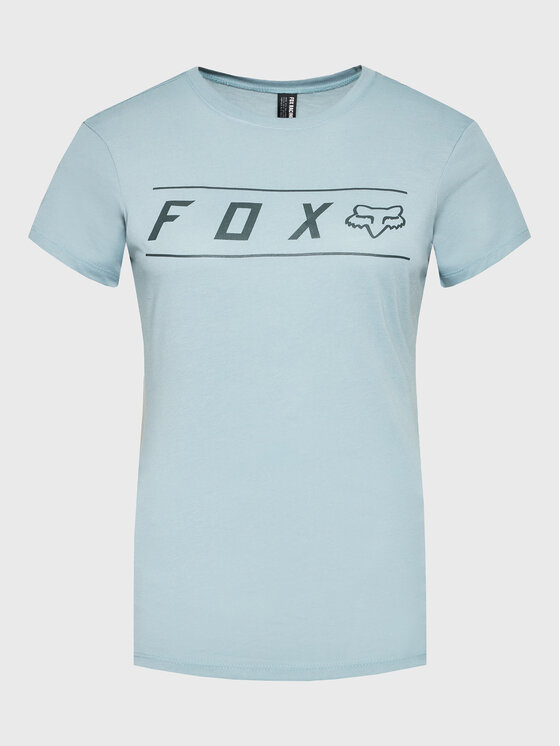 Fox Racing Fox Racing Camiseta Pinnacle 29247 Azul Regular Fit