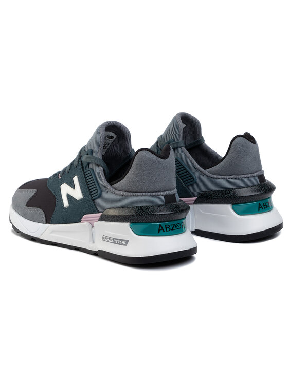 New Balance Sneakersy New Balance WS997JND Šedá