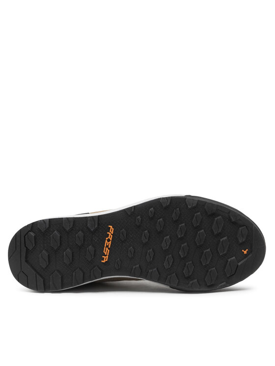 Scarpa Bakancs Scarpa Spirit Evo 72604-350 Barna