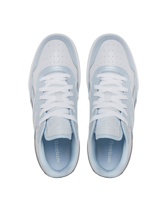 Reebok Снікерcи Reebok Bb 4000 II IF0746 Сірий