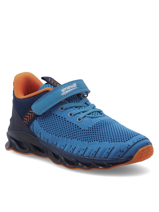 Sneakers Sprandi ES-K20315 Albastru | Epantofi.ro