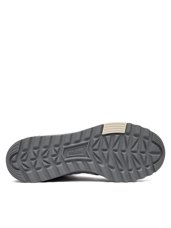adidas Laisvalaikio batai adidas Hoops 4.0 Mid Shoes KI6374 Juoda
