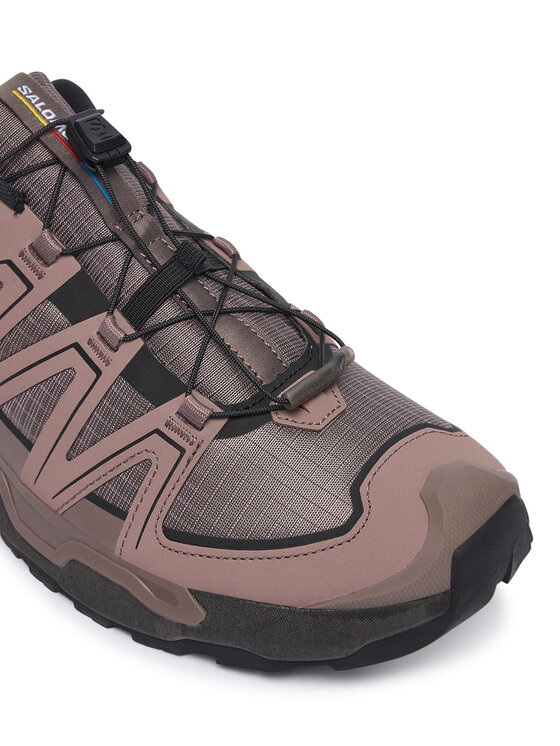 Salomon Sneakers Salomon Xc Roam L49238900 Marrone