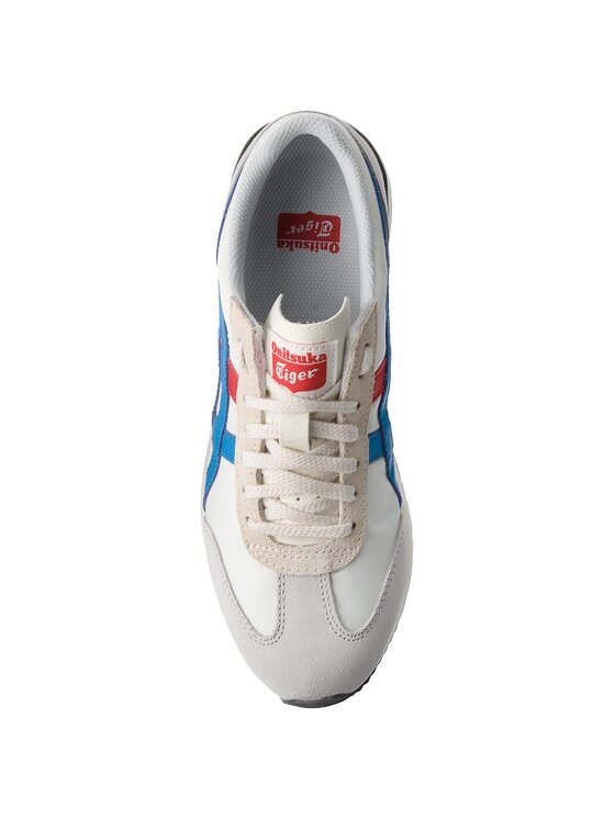 Onitsuka Tiger Tenisice Onitsuka Tiger California 78 Ex 1183A194 Bijela
