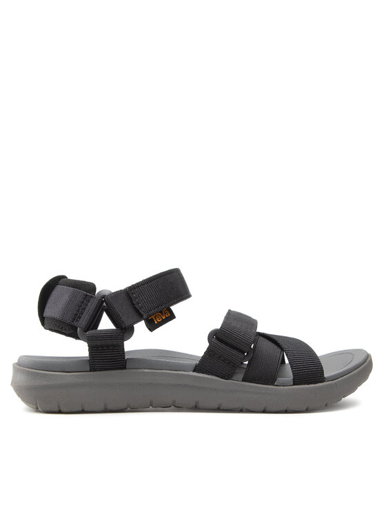 Teva Босоніжки Teva W Sanborn Mia 1116650 Чорний