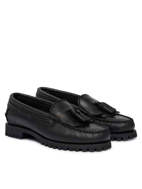 Timberland Slipper Timberland TB0A2Q21W021 Schwarz