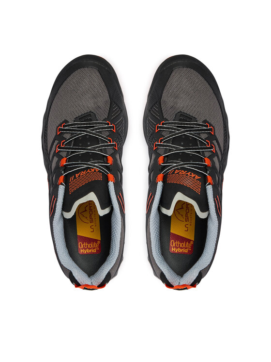 La Sportiva Трекінгові черевики La Sportiva Akyra II ZFHS080G00R22 Сірий