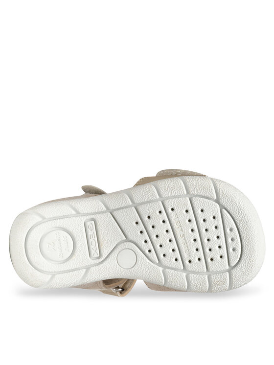 Geox Sandali Geox B Sandal Alul B551YB 007BC C5000 M Beige