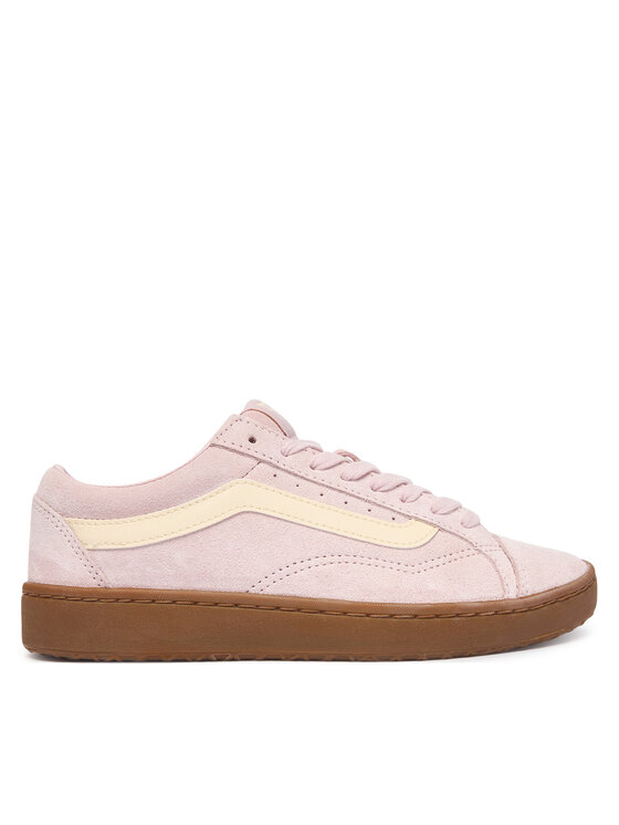 Vans Sneakers Vans Old Skool 36 Cup VN000Z9JIDG1 Rosa chiaro