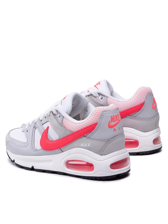 Nike Sneakersy Nike Air Max Command 397690 169 Szary