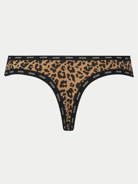 Guess Guess Tanga szett O5RG22 K6YW1 Színes