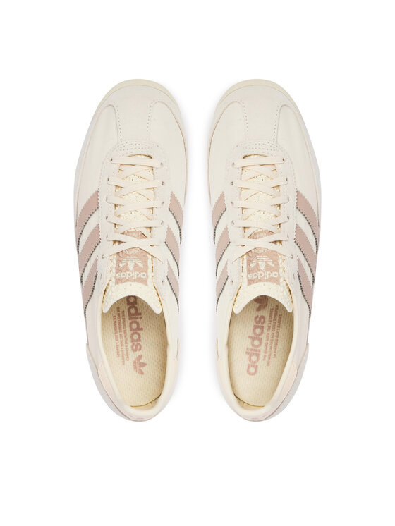 adidas Снікерcи adidas Sl 72 Og W JH7394 Кремовий