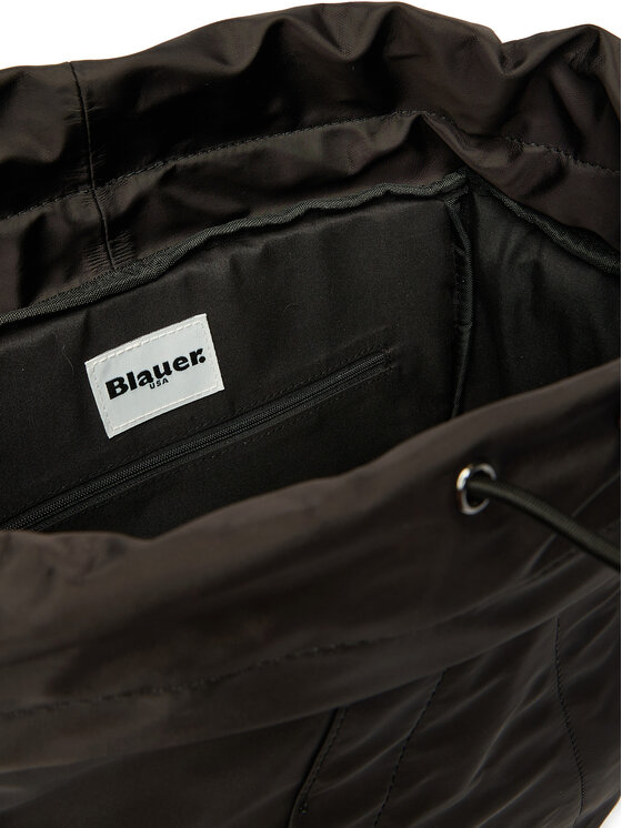 Blauer Рюкзак Blauer S6FIRO01/DIA Чорний