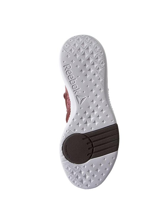 Reebok Încălțăminte pentru sală Reebok Hayasu BS9482 Roz