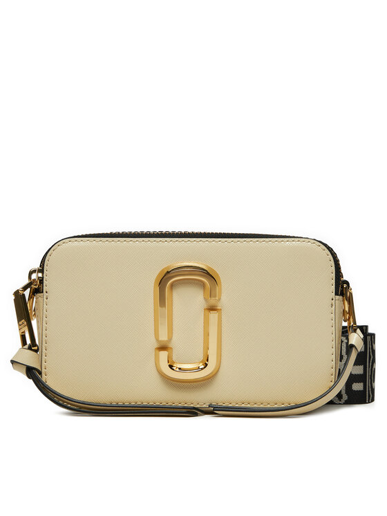 Marc Jacobs Kabelka Marc Jacobs 2S3HCR500H03 Modrá