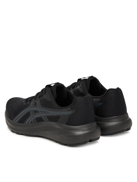 Asics Взуття для бігу Asics Gel-Contend 10 1012C013 Чорний