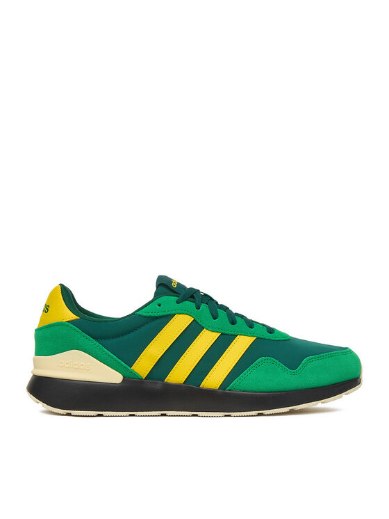 adidas Снікерcи adidas CEO -RUN 60S 4.0 JR7489 Зелений