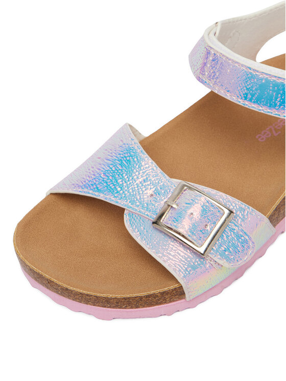 DeeZee Босоніжки DeeZee CEO-CM230729-6A Рожевий