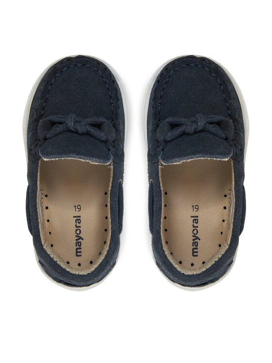 Mayoral Mokasíny Mayoral 41670 Tmavomodrá