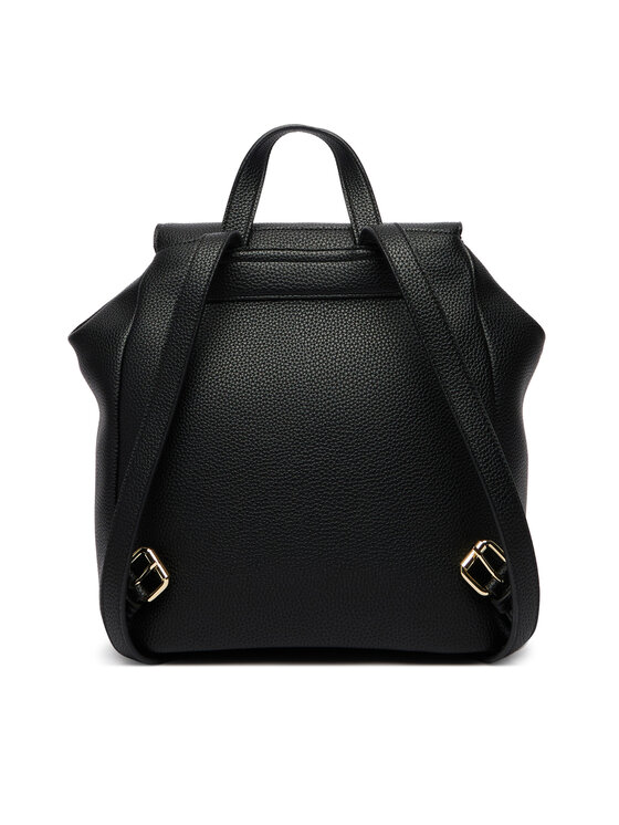 Armani Exchange Nahrbtnik Armani Exchange XW002591 AF11902 UC001 Črna