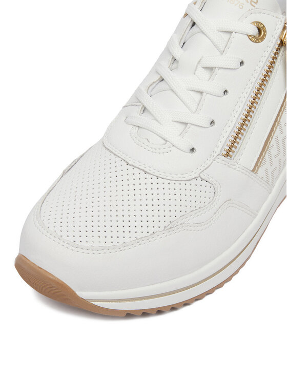 Remonte Zapatillas Remonte CEO-D0T10-82 Blanco