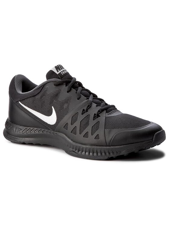 Nike Edzőtermi cipők Nike Air Epic Speed Tr II 852456 002 Fekete