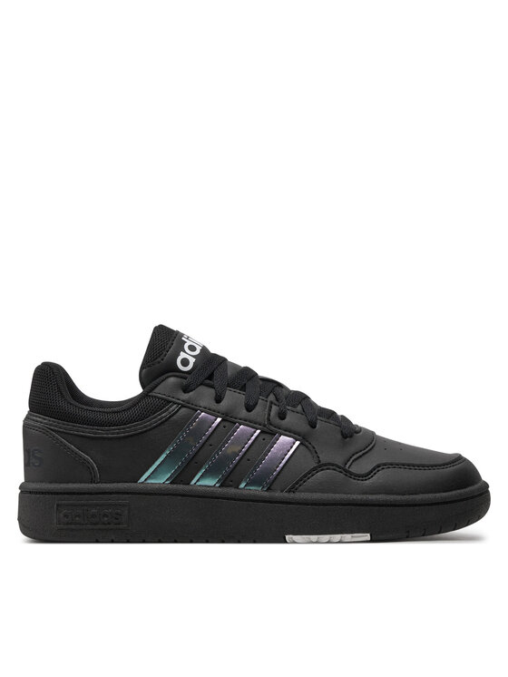 adidas Снікерcи adidas Hoops 3.0 K  GZ9671 Чорний