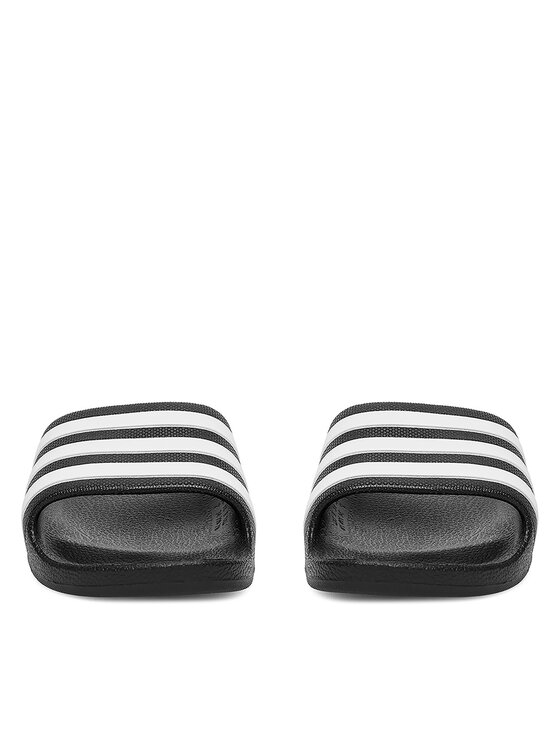 adidas Шльопанці adidas ADILETTE AQA K F35556 Чорний