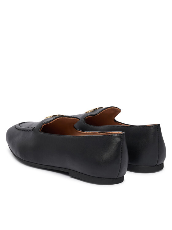 LOVE MOSCHINO Lordsy LOVE MOSCHINO JA10561G0PIA0000 Czarny
